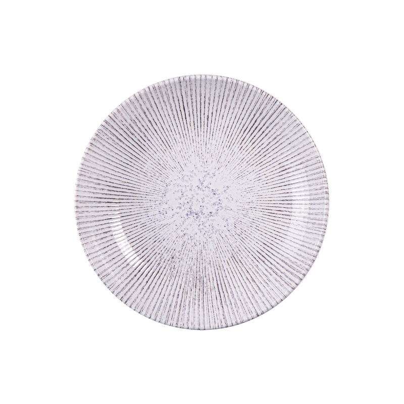 DIAMANTINA PLATO HONDO 25 CM MAXFOR