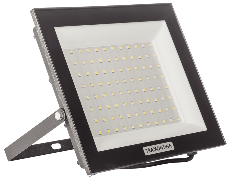 REFLECTOR LED T100W 6500K