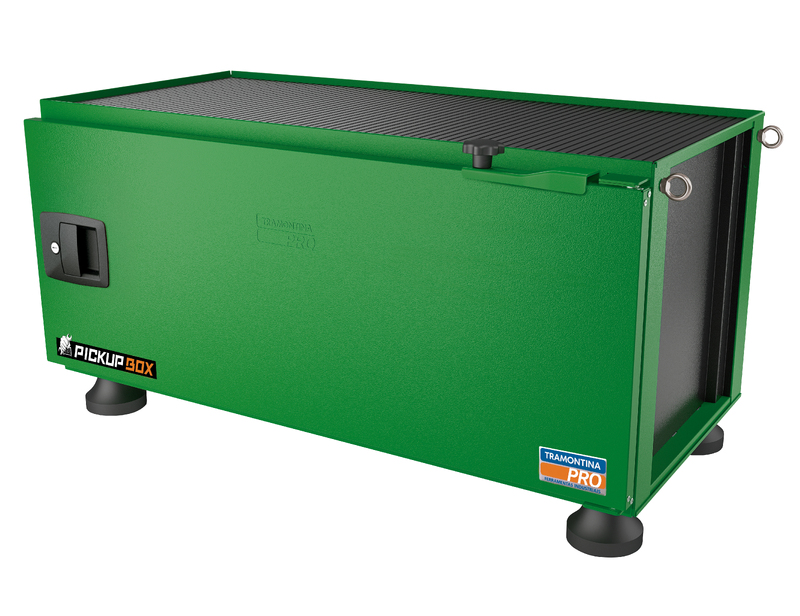 CAJA PICKUP BOX KOMATSU 650X700X500 MM