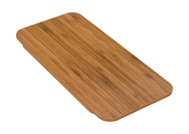 TABLA MADERA BAMBU P/MORGANA 60 FX