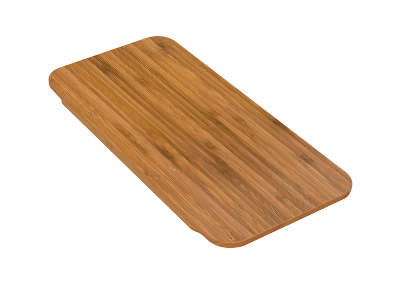 TABLA MADERA DE BAMBU P/MORGANA MAX