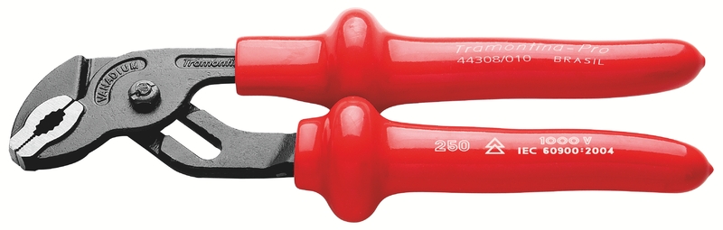 PINZA PICO LORO AISLADA IEC 60900 - 10"