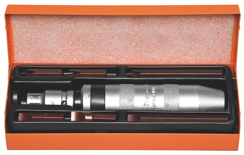 MARTILLO DE IMPACTO 8PZS