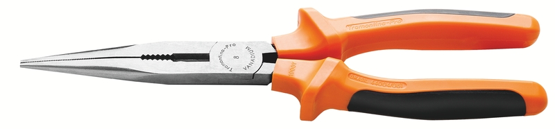 PINZA PUNTA MEDIA CAÑA