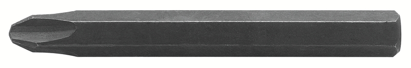 PUNTERAS PARA MARTILLO IMPACTO PUNTA CRUZADA