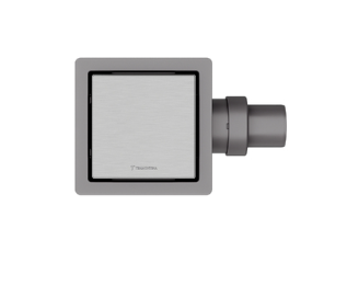 REJILLA PVC NEO HIDDEN10 C/TP IX 10