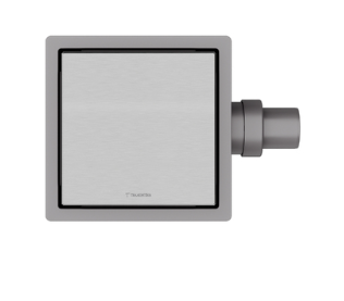 REJILLA PVC NEO HIDDEN15 C/TP IX 15