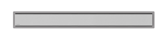 REJILLA PVC NEO SLIM 80 C/TAPA IX 7