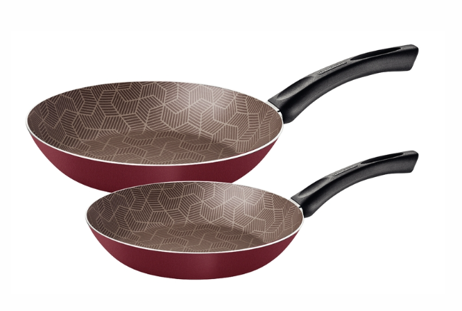 JUEGO DE SARTENES 2 PIEZAS PARIS