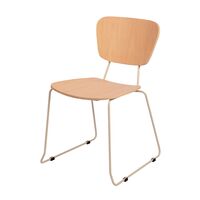 CADEIRA BARCELONA FENDI NAT