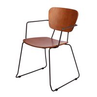 CADEIRA COM BRACOS BARCEL G