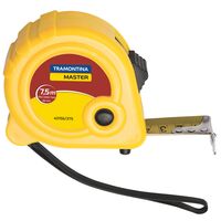 CINTA METRICA CON TRABA 7,5 M MASTER