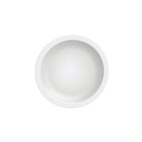 PLATO RASO EN PORCELANA Ø28 CM. PAOLA