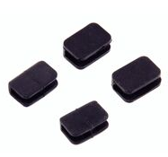 REPUESTO KIT DE PIES DE GOMA CON 4 UNIDADES