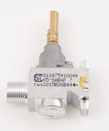 REPUESTO REGISTRO RAPIDO SABAF 0,44MM