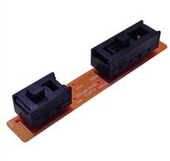 REPUESTO LLAVE SELECTORA DEP.