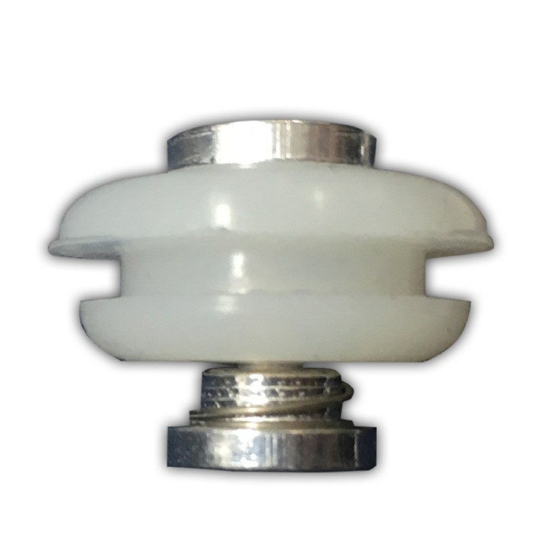 REPUESTO JGO. VALVULA DE SEGURIDAD