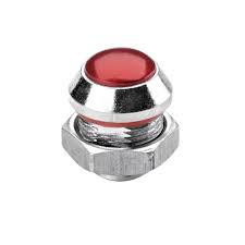 REPUESTO JGO. VALVULA DE SEGURIDAD