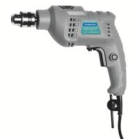 TALADRO DE IMPACTO 3/8" 220 V 500 W - USO DOMESTICO