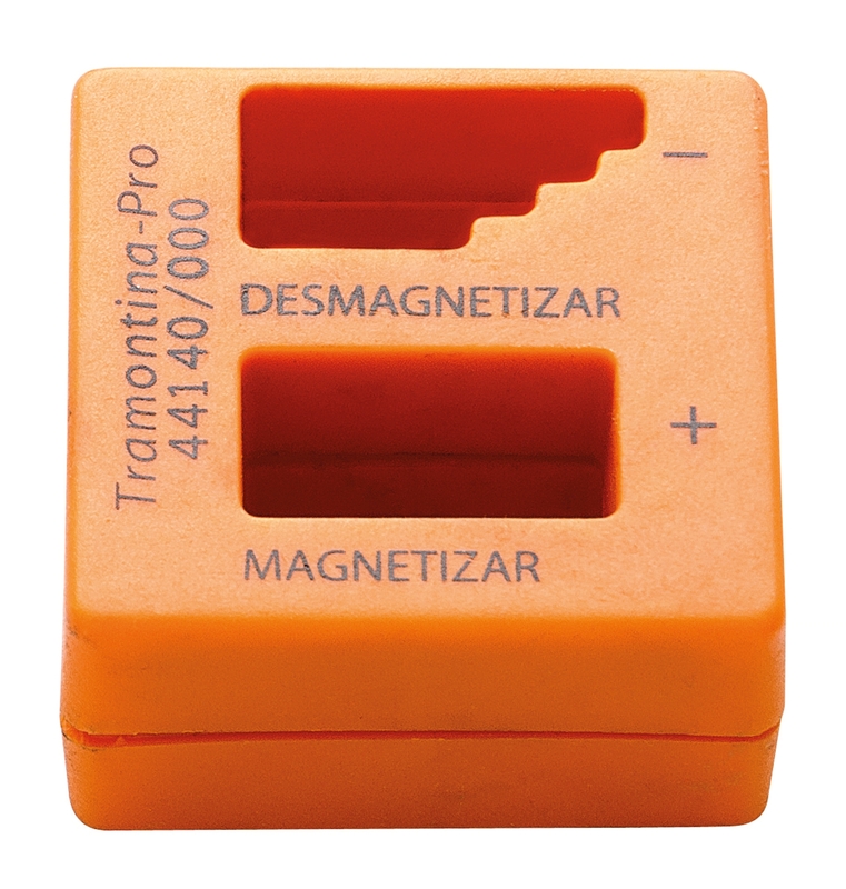 MAGNETIZADOR / DESMAGNETIZADOR PRO