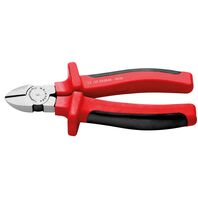 PINZA CORTE DIAGONAL AISLADA IEC 60900 - 6'' PRO