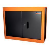 PANEL PARA HERRAMIENTAS SUPERIOR PEQUEÑO - 2 PUERTAS