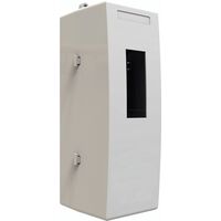 CAJA DE PROTECION PARA DISYUNTOR