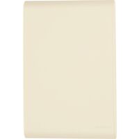 TAPA CIEGA 4X2 LIZ BEIGE