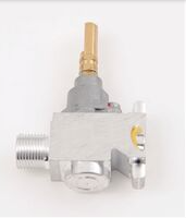 REPUESTO REGISTRO TRIPLE LLAMA SABAF O,44MM