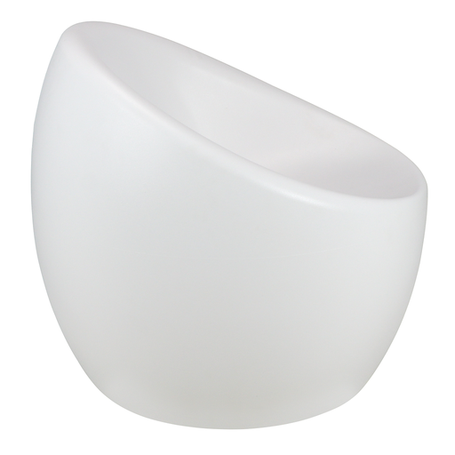 [92710010] SILLON OCA BLANCO