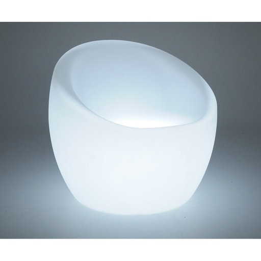 [92710111] SILLON OCA ILUMINADO
