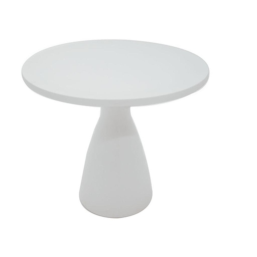 [92741010] MESA FLUT BLANCA