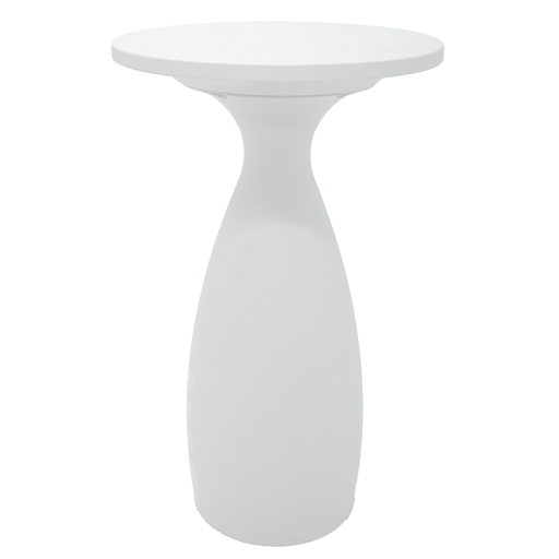 [92743010] MESA FLUT ALTA BLANCA