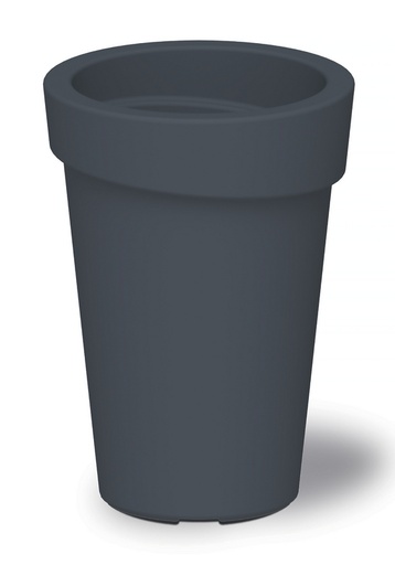 [92760007] MACETA GRAFITO 81 L KOPPA