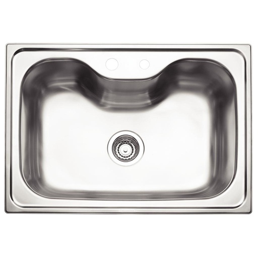 [93806192] LAVAPLATOS MORGANA 60 FX, PRIME, DE EMPOTRAR, EN ACERO INOX., 69X49 CM