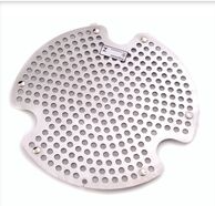 [93990124] REPUESTO FILTRO ALUMINIO 33X33 CAMPANA TUBE