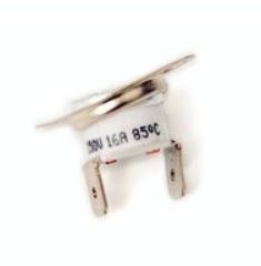 [93990281] REPUESTO TERMOSTATO 250V 16A P/FORNO F10