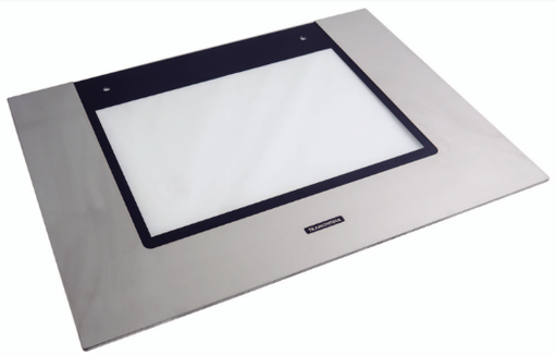 [93990299] REPUESTO VIDRIO EXTERIOR HORNO F5 INOX