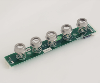 [93991439] REPUESTO CLAVE DE MANDO CAMPANA JULIET