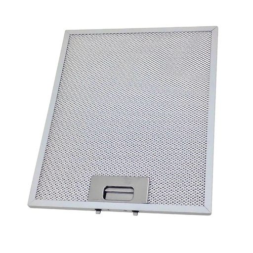 [93991587] REPUESTO FILTRO DE ALUMINIO PARA CAMPANAS NEW DRITTA Y VETRO