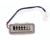 [93991590] REPUESTO LUMINARIA LED PARA CAMPANAS