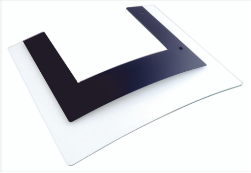 [93991610] REPUESTO VIDRIO PARA CAMPANA 60