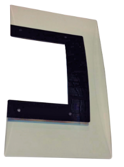 [93991846] REPUESTO VIDRIO