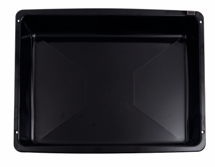 [93991918] REPUESTO BANDEJA FUNDA ESMALTADA