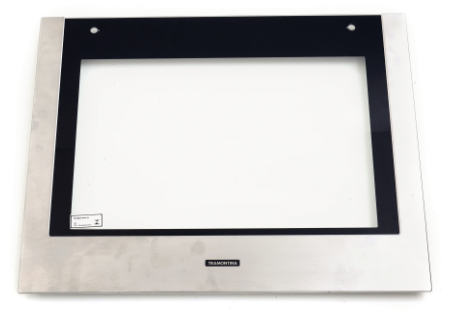 [93992000] REPUESTO CONJUNTO DEL VIDRIO FRONTAL