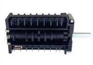 [93992136] REPUESTO SELECTOR DE FUNCION 10 POSICIONES 