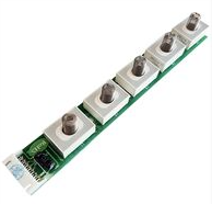 [93992369] REPUESTO MANDO ELECTRONICO TOUCH