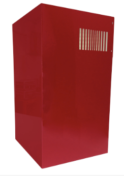 [93992441] REPUESTO CHAMENEA INOX SUP. COLORFUL RED