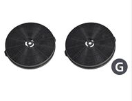 [93992534] REPUESTO FILTRO CARBON ACTIVO CARBON G