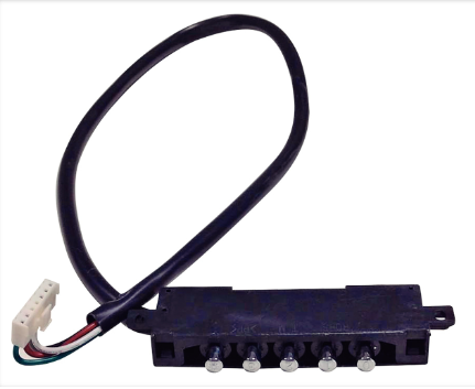 [93992550] REPUESTO CLAVE DE COMANDO CON 3 VELOC-LAMP